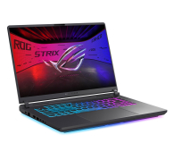ASUS ROG Strix G16 Ultra 9-275HX/32GB/1TB/Win11 RTX5080 240Hz - 1329499 - zdjęcie 2
